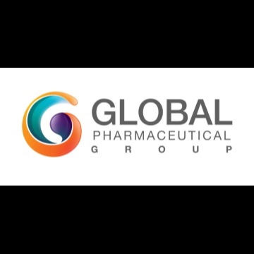 Global Advanced Pharmaceuticals Egypt logo