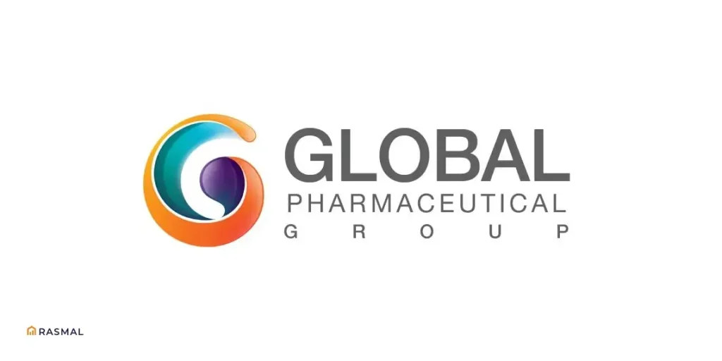 Global Napi Pharmaceuticals logo
