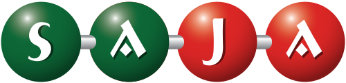 SAJA Pharmaceuticals logo