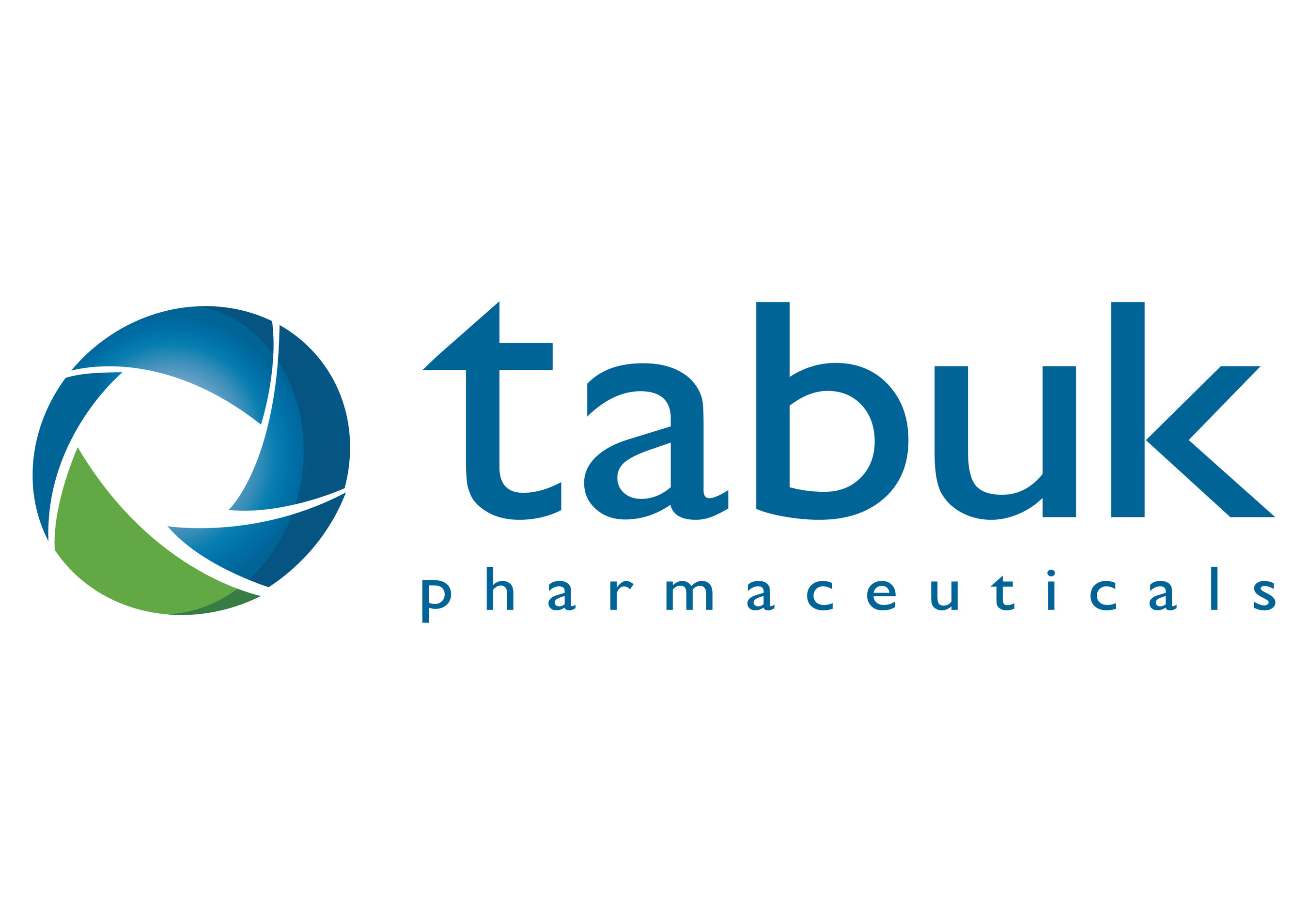 Tabuk Pharmaceuticals logo